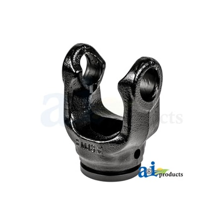 A & I Products Inner Tube Yoke 5" x4" x3" A-BP204056861